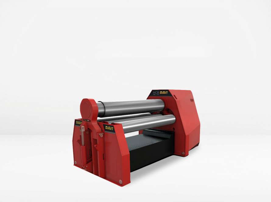 Foto Calandra Davi usata in MG